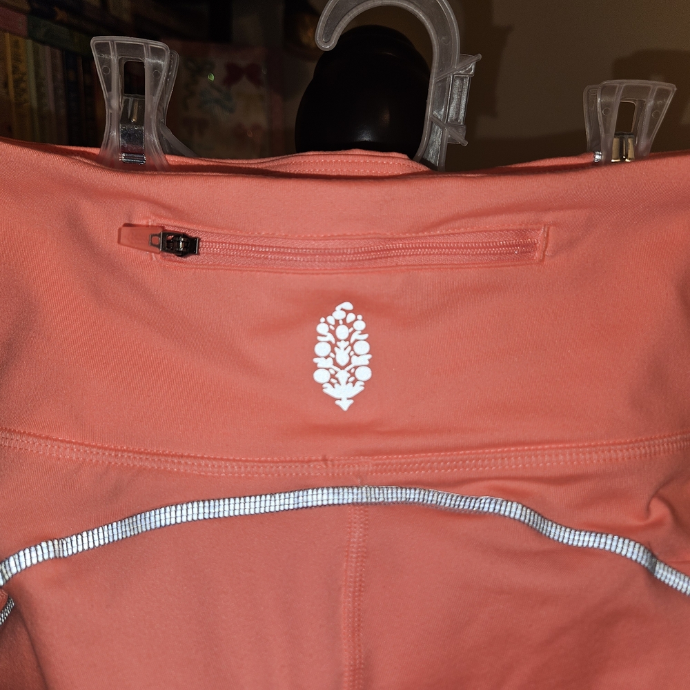 FP Movement by Free People Just Peachy Leggings - Picture 3 of 9